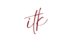 ITK Podcast logo